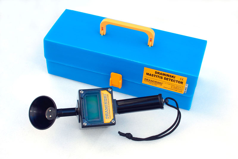 Máy chẩn đoán viêm vú